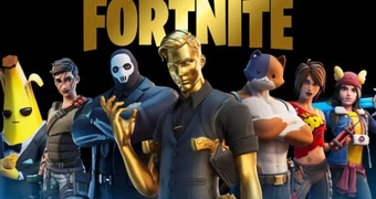 Fortnite chapter 3