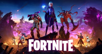 Fortnite chapter 3