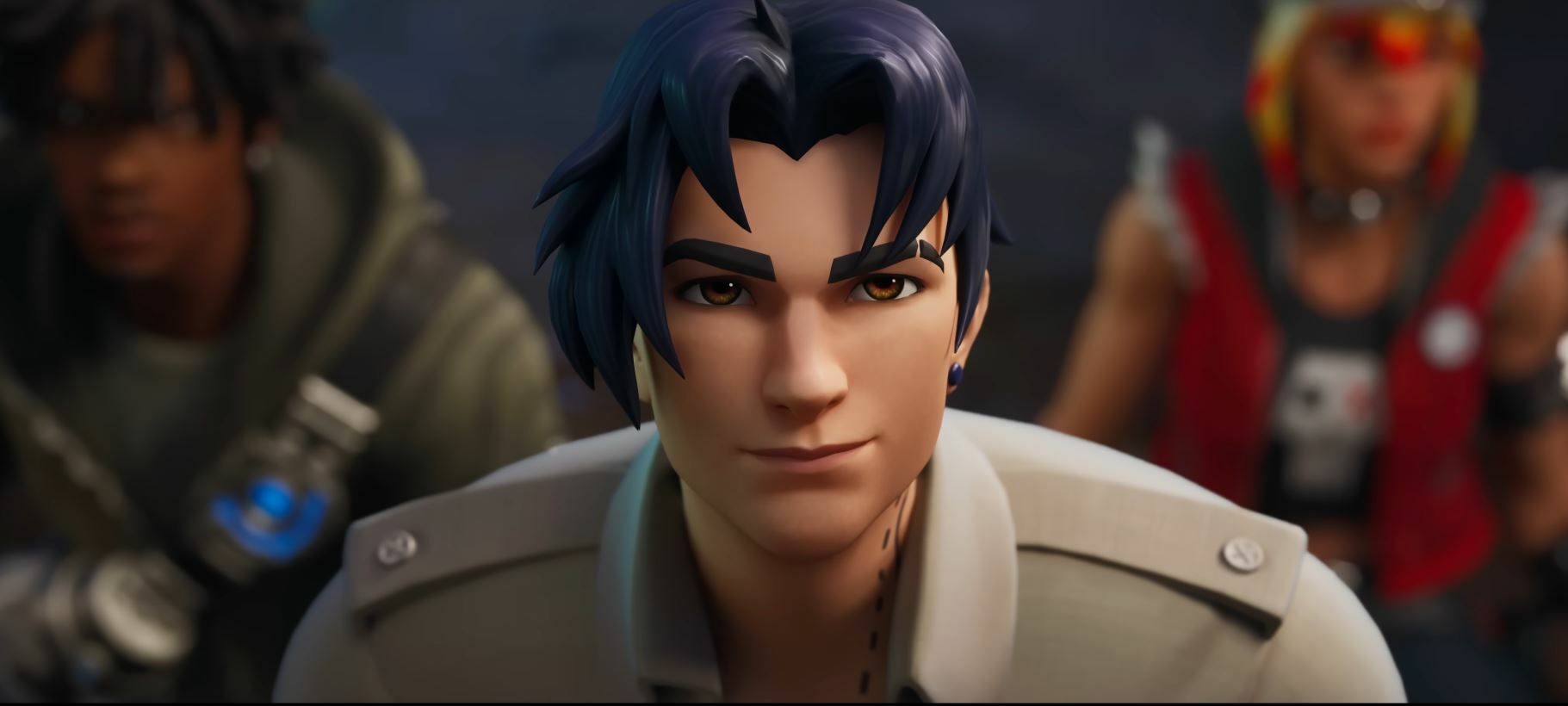 Fortnite chapter 4 season 4 leaks details release