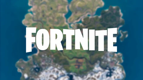 Fortnite chapter 5 map leaked