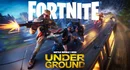 Fortnite chapter 5 season 1 underground