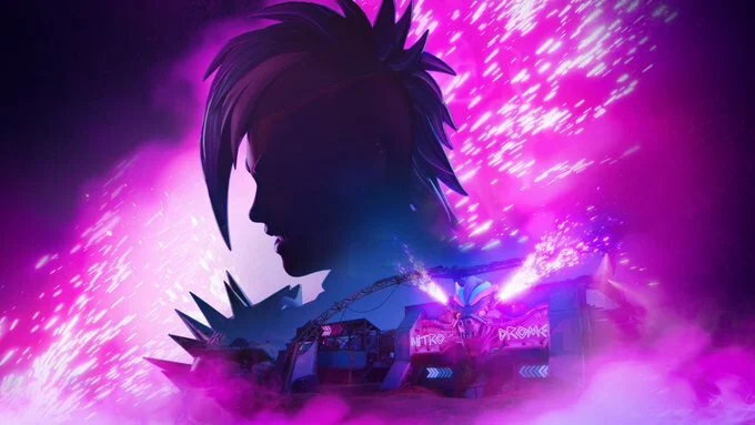 fortnite chapter 5 season 3 wrecked trailer