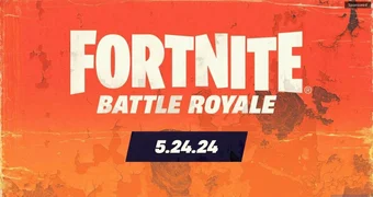 Fortnite chapter 5 season 3