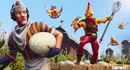 Fortnite chicken trooper