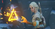 Fortnite ciri