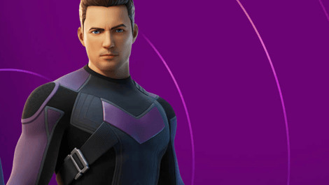 Fortnite clint barton