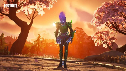 Fortnite' Aloy Cup Start Time and How to Get The Aloy Skin Early