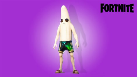 Fortnite cosmic summer unpeely skin hd