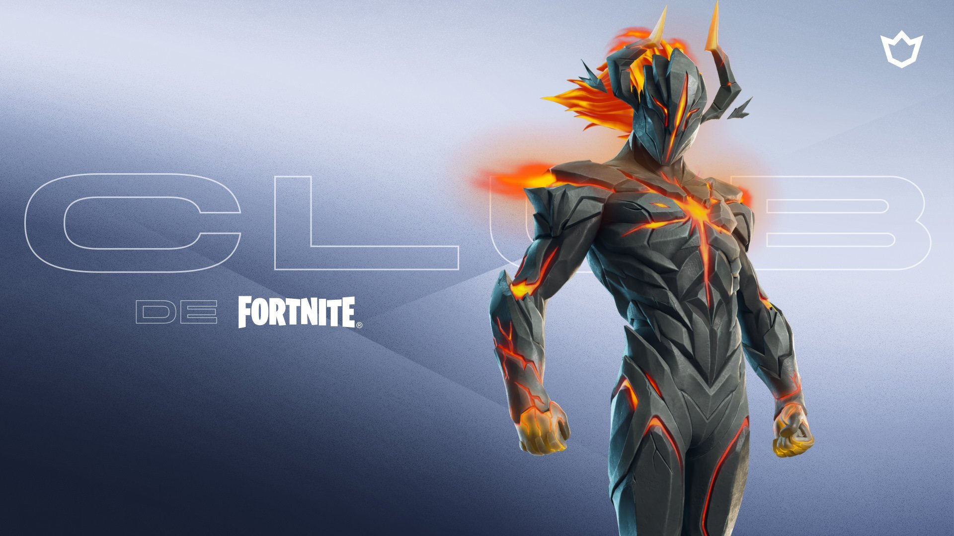 Fortnite crew october