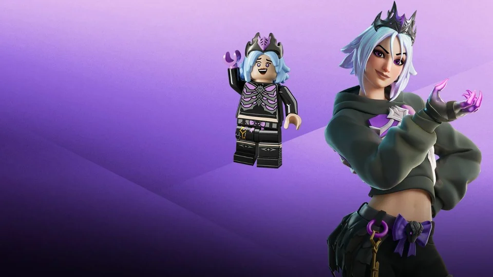 Fortnite Crew Skin July 2024 Persephone Release Date,… EarlyGame