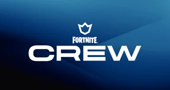 Fortnite crew