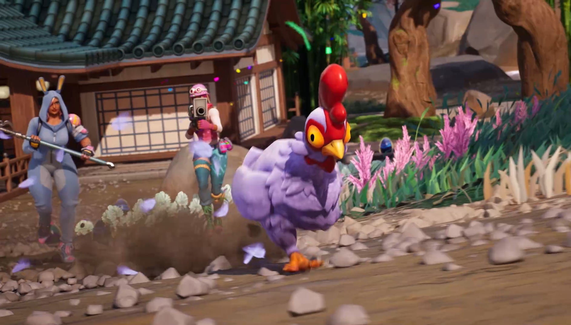 Fortnite easter 2023