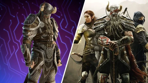 Fortnite X Elder Scrolls &Quot;Héros De Tamriel&Quot;: Prix,… 1 Parchemins Anciens Fortnites