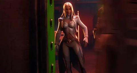 Fortnite emma frost