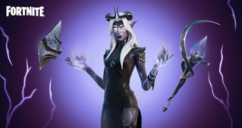 Fortnite etheria