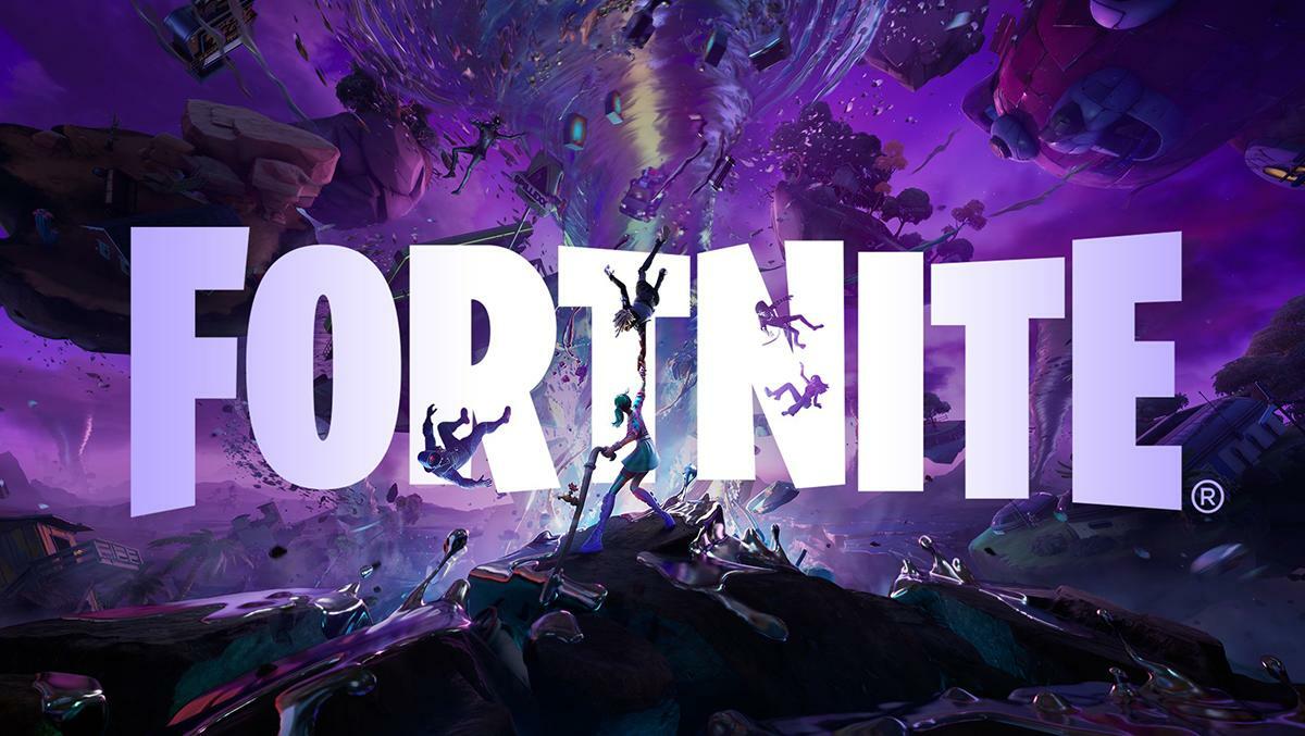 What Is The Fortnite Countdown Timer EarlyGame