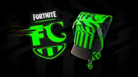 Fortnite fc