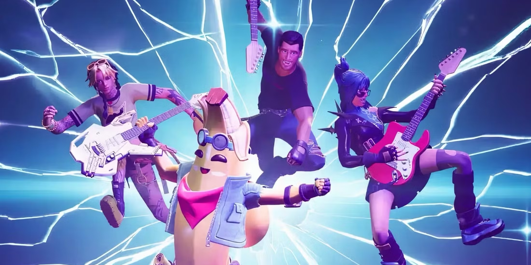 Fortnite festival