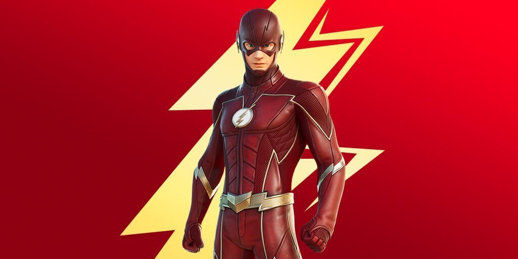 Fortnite flash