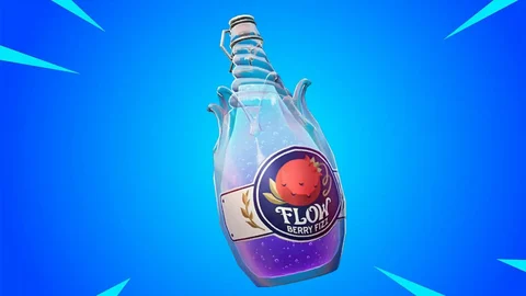 Fortnite flowberry fizz