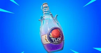 Fortnite flowberry fizz