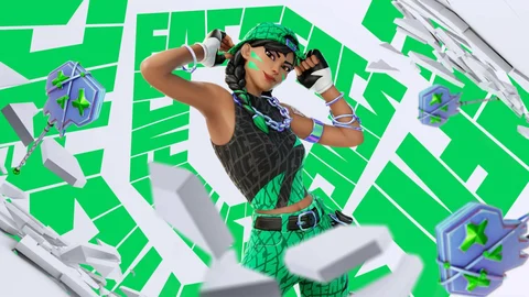 Fortnite fncs community cup
