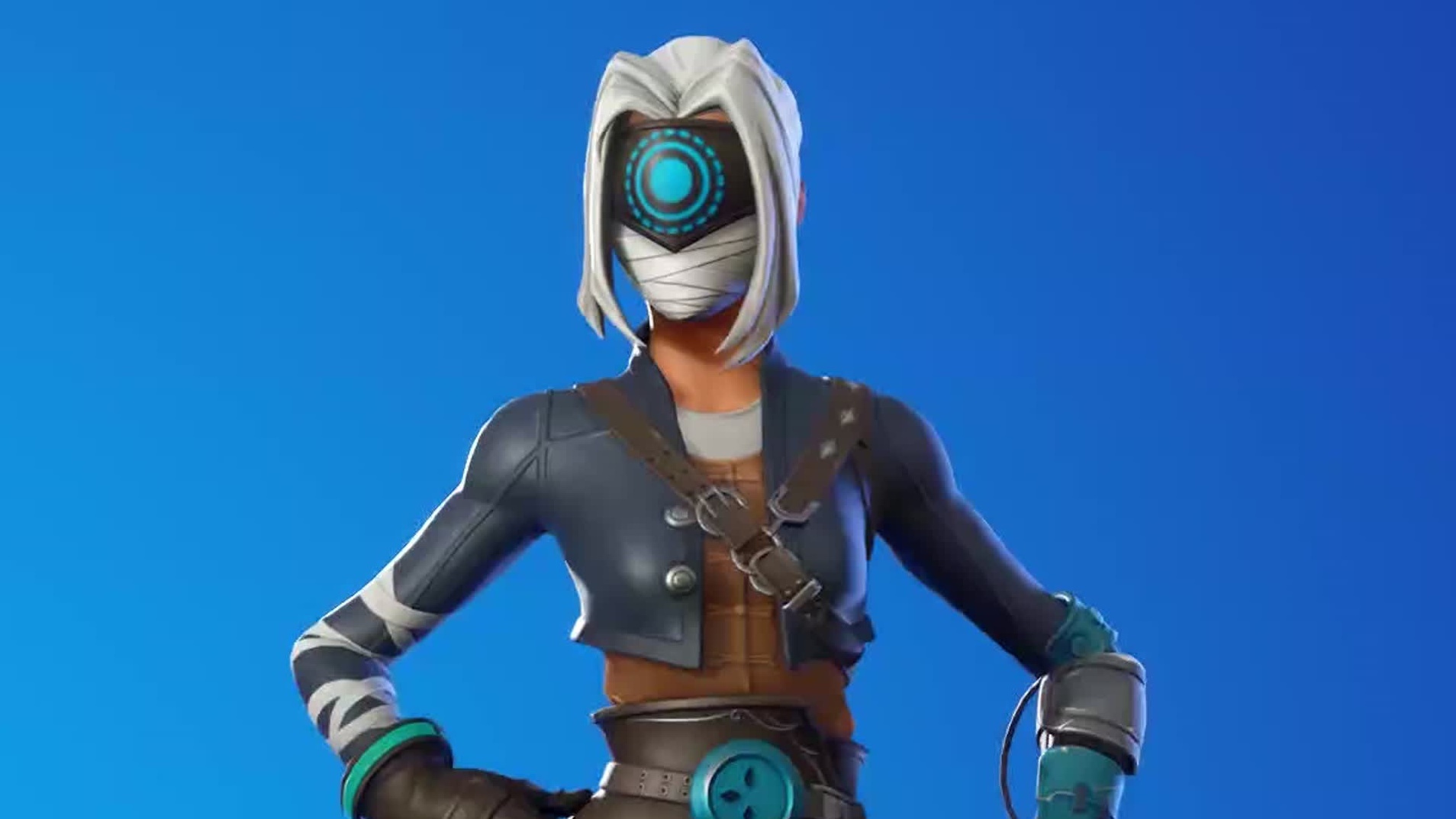 Fortnite focus skin artstation cropped processed by imagy