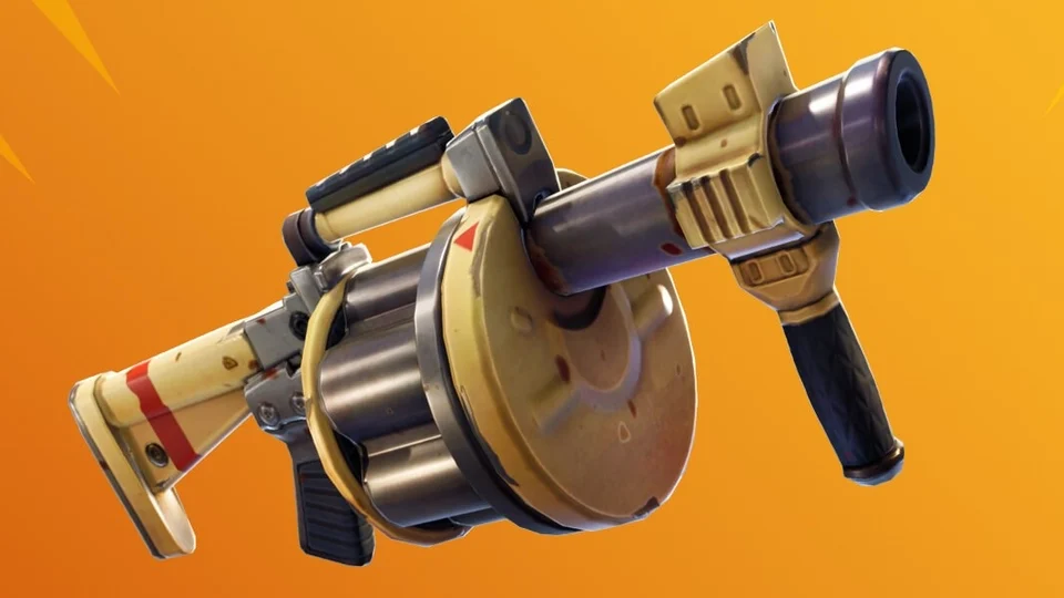 Fortnite Update 19.10: This is How You Get the Grenade… | EarlyGame