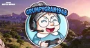 Fortnite grumpygran