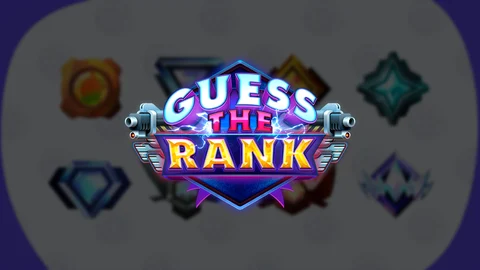 Fortnite guess the rank detail how to play
