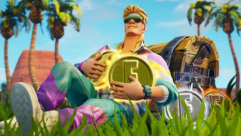 Fortnite island creator program