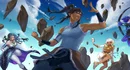 Fortnite korra