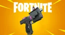 Fortnite lock on pistol where to find it