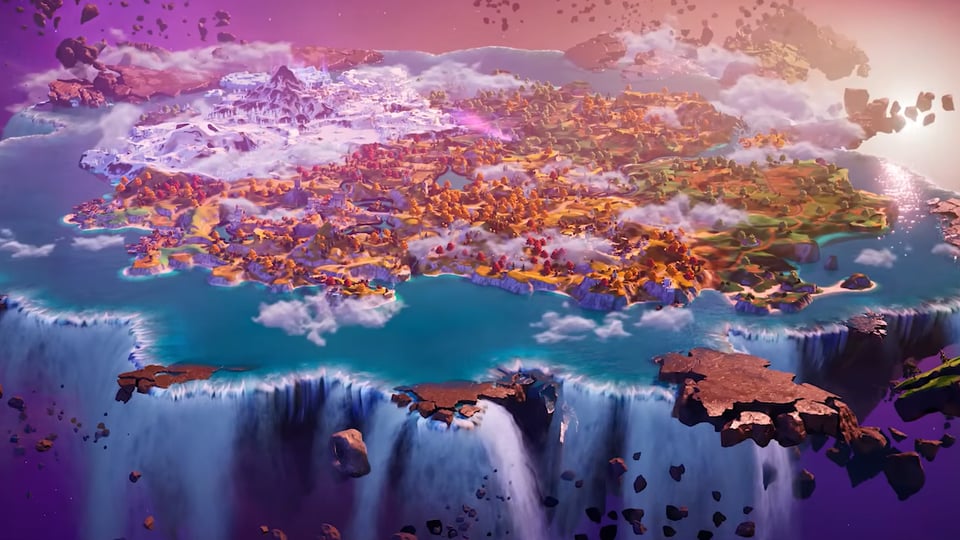 How To Get Your Fortnite Wrapped 2023 EarlyGame