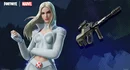 Fortnite medaillons chapter 5 season 4