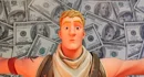 Fortnite money apple epic games