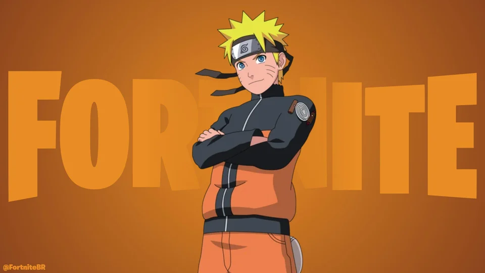 Fortnite Naruto Skin: Release Date Confirmed | EarlyGame - Will Naruto Come Back To Fortnite 2022