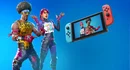 Fortnite nintendo switch best settings