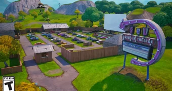 Fortnite og risky reels