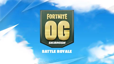 Fortnite og