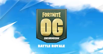 Fortnite og