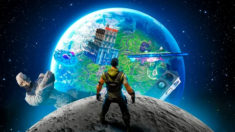 Fortnite only up top 5 map codes