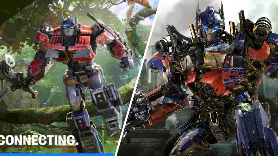 More clues point to Transformers' Optimus Prime coming to Fortnite in Season  3 - Meristation