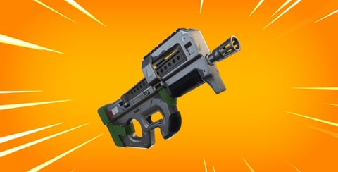 Fortnite p90