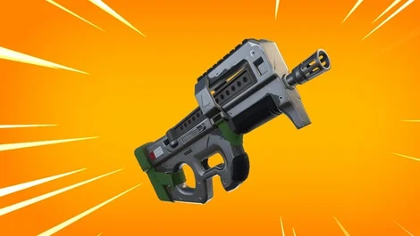 Fortnite p90