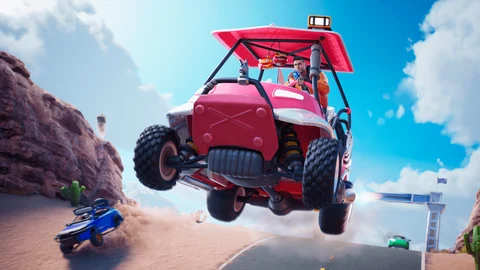 Fortnite racing car map codes creative