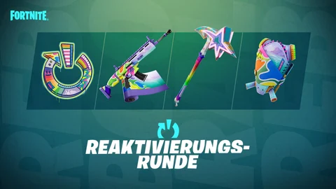 Fortnite reboot rally