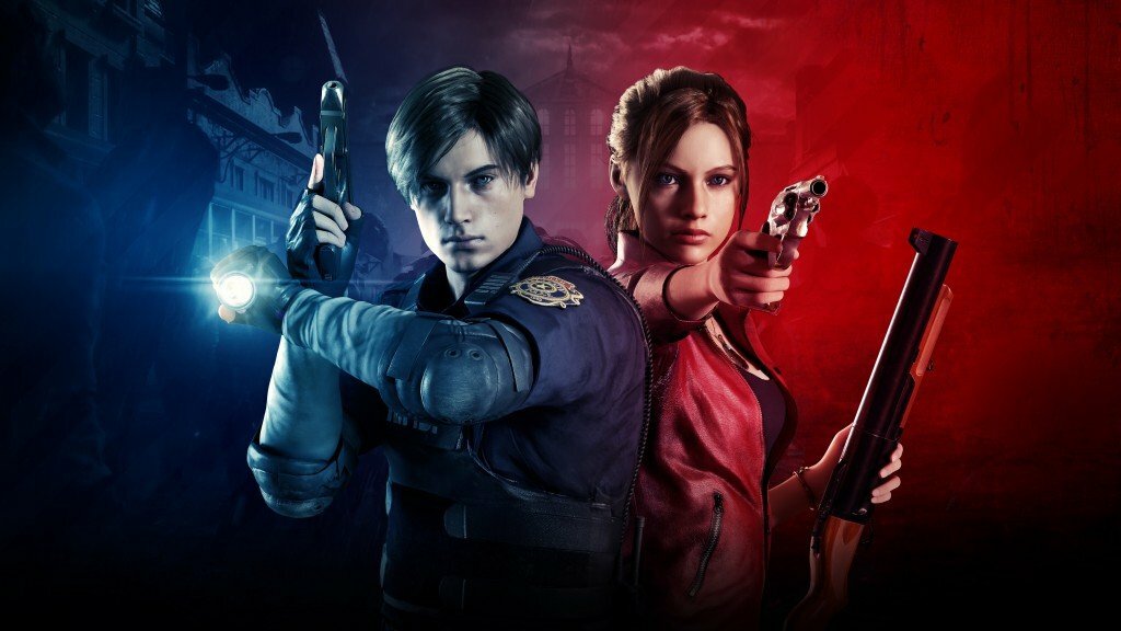 Resident Evil: Series Classic получит ремейк, появились подробности Resi 9