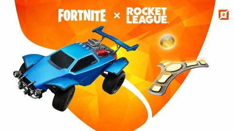 Fortnite rocket