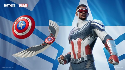 Fortnite sam wilson captain america 1920x1080 70936be50b68